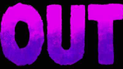 Out is about a young man,
Greg, and his boyfriend Manuel, - Inside Pixar