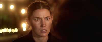 - Out? After all these years? - Alien Hunt