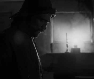 - Out?
- Blasted. Gone to rot. - The Lighthouse