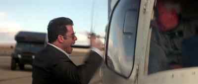 Out. Come on. Go, go! - Face/Off