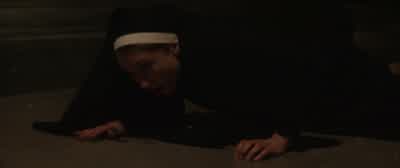 Out, demon! - The Nun II
