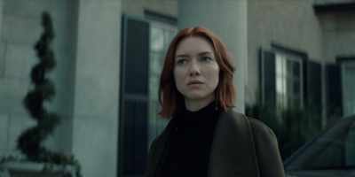 - Out?
- For all intents and purposes, - Dan Brown's The Lost Symbol