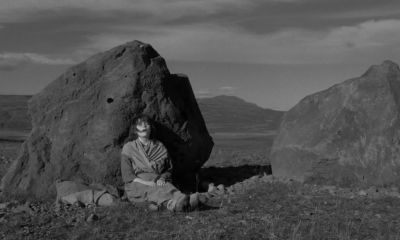 Out from here out from there - The Juniper Tree