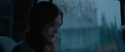 Out. Get out! Now! - Before I Fall