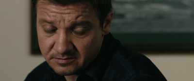 Out here, you survive
or you surrender. Period. - Wind River