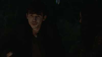 Out here, the, uh --the real is surreal, you know. - The Walking Dead: World Beyond