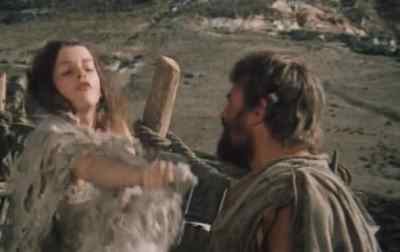 Out, I don't want everyone
these holy viruses. - The Trojan Women