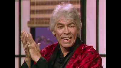 ♪ Out in the barnyard having fun
Chickens are laying egg foo young ♪ - The Muppet Show