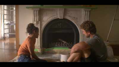Out? It's my special-order fertilizer.
Who else buys it? - Falling Inn Love