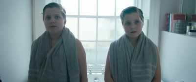 - Out mom swears.
- Exactly. - Silent Night