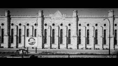 Out of his 10 year sentence, - Invisible Monsters: Serial Killers in America