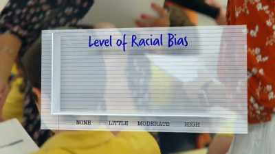 Out of 19 students, - The School That Tried to End Racism