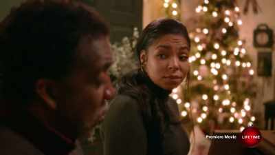 Out of all the people I know, - A Christmas Winter Song