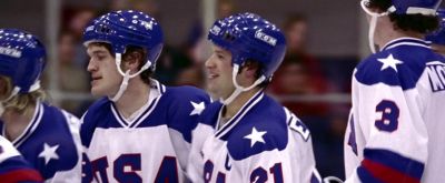 Out of Boston University - Miracle