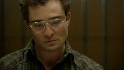 OUT OF CURIOSITY,
JUST, UH, - Wicked City
