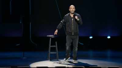 "Out of everything
you could've cooked tonight, - Jo Koy: Live from Seattle