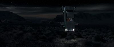 Out of gas - Looney Tunes: Back in Action