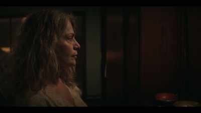 Out of nowhere, you just, - Y: The Last Man
