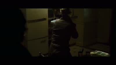 Out of prison. - Watchmen