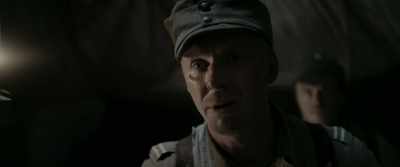 Out of rage,
vengeance... weakness. - Unknown Soldier