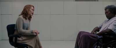 Out of respect for
your cognitive abilities, - Glass