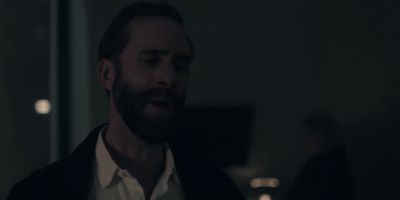 Out of respect,
I hold no ill will. - The Handmaid's Tale