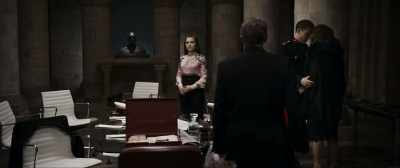 - Out of my sight!
- Dear sir, forbear… - King Lear