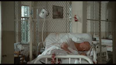 Out of sight, man. - One Flew Over the Cuckoo's Nest