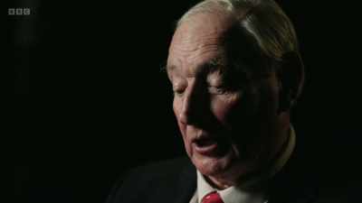 Out of something
that was absolutely horrific, - Once Upon a Time in Northern Ireland