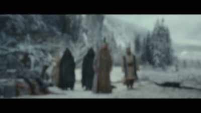 Out of sorrow? - Along with the Gods: The Last 49 Days