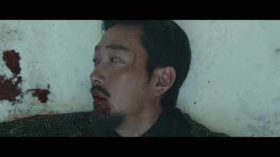 Out of sorrow? - Along with the Gods: The Last 49 Days