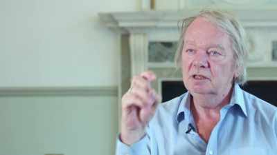 Out of the chorus,
into the verse, - ABBA: 50 Years Since Eurovision