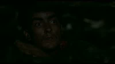 Out of the hole! - Platoon