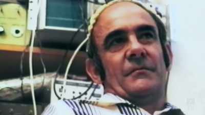 Out of the noises in his head, - Aussie Inventions That Changed The World