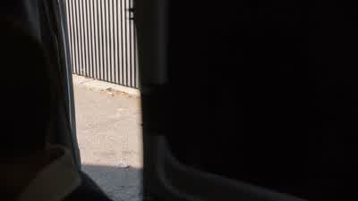 Out of the van! - NCIS
