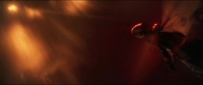 Out of the way! - Ant-Man and the Wasp: Quantumania