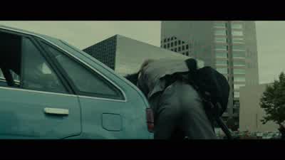 Out of the way! - Heat