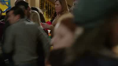 Out of the way. - Chicago P.D.