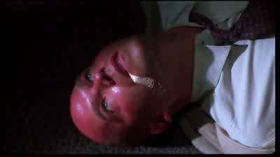 Out of the way. - NCIS