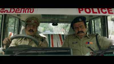 Out of those trucks
that were seized that day, - CBI 5: The Brain