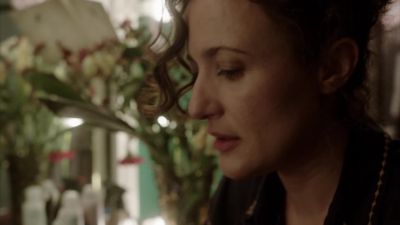 'Out, out, brief candle. - Inside No. 9
