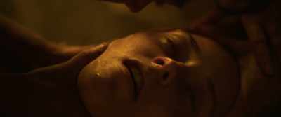 - Out, Out, Out, Out, Out. - Godless: The Eastfield Exorcism