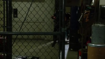 Out. - Hawaii Five-0