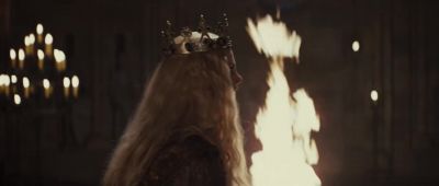 Out. - Snow White and the Huntsman