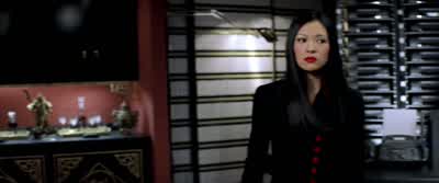 RICKY: Imagine a business......where people hand you money......and you hand them back absolutely nothing....and you hand them back absolutely nothing. - Rush Hour 2