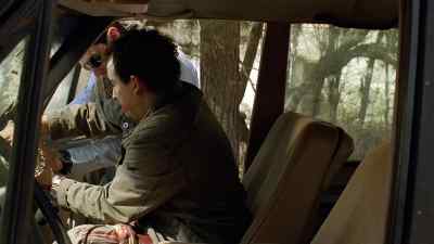 Out. - Strike Back