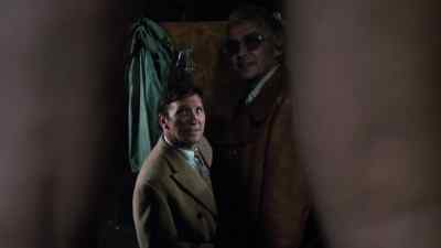 Out. - Get Carter