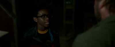 Out. - Salem's Lot