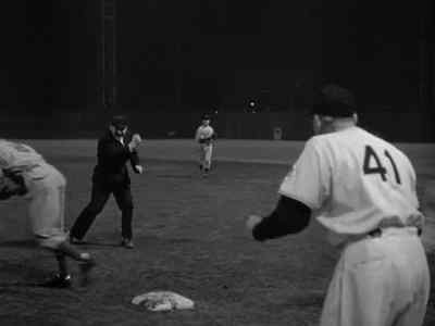 Out. - Angels in the Outfield