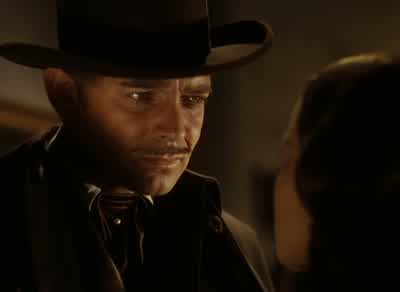 Out the Decatur Road. - Gone with the Wind